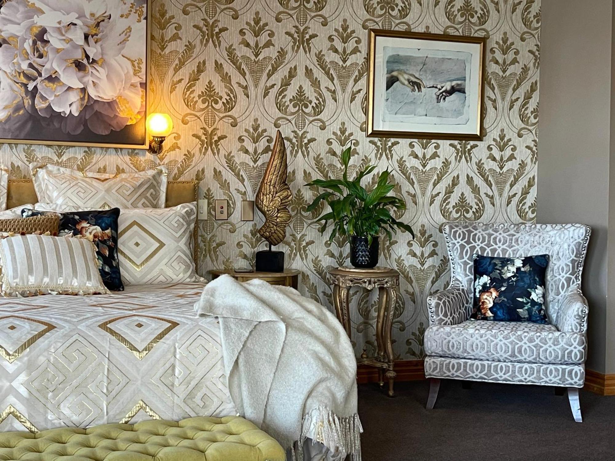 The Flying Trout Boutique Lodge Таупо Екстер'єр фото